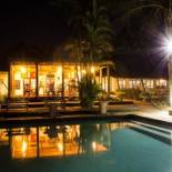 Фотография гостевого дома Nabana Lodge