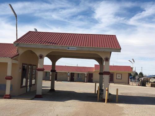 Фотография мотеля Executive Inn Snyder