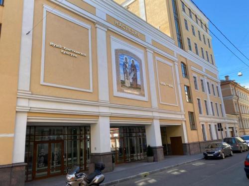 Фотография гостиницы Наследие на Рижском