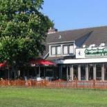 Фотография гостевого дома Landgasthaus Fecht