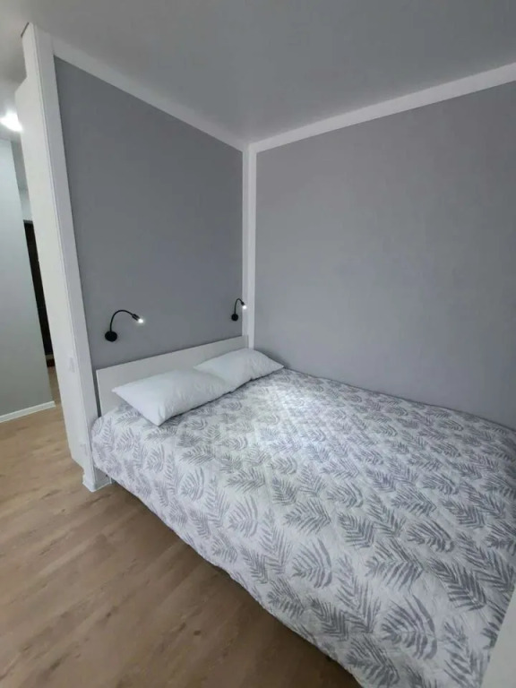 Фотография квартиры Квартира на Улице м Вавилова Н И 13