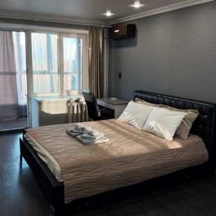 Фотография квартиры Квартира на Московском с прекрасным видом