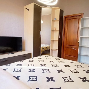 Фотография квартиры Уютный Север на улице Ленина 61