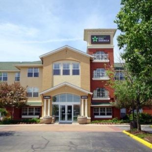 Фотография гостиницы Extended Stay America Suites - Indianapolis - Northwest - I-465