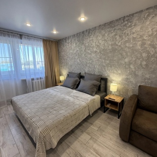 Фотография квартиры Квартира Уютная