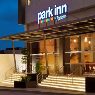 Фотография гостиницы Park Inn by Radisson Tacna