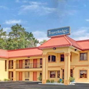 Фотографии гостиницы
Travelodge by Wyndham Forest Park Atlanta South