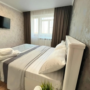 Фотография квартиры Квартира в центре ЭНСКа