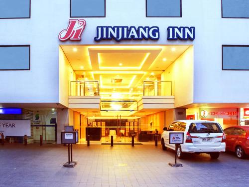 Фотография гостиницы Jinjiang Inn Makati - Multiple Use Hotel