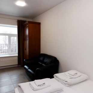 Фотография квартиры Апартаменты Высота 10