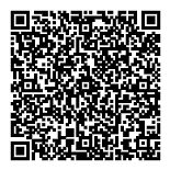 QR код мини отеля Cozy Cottages