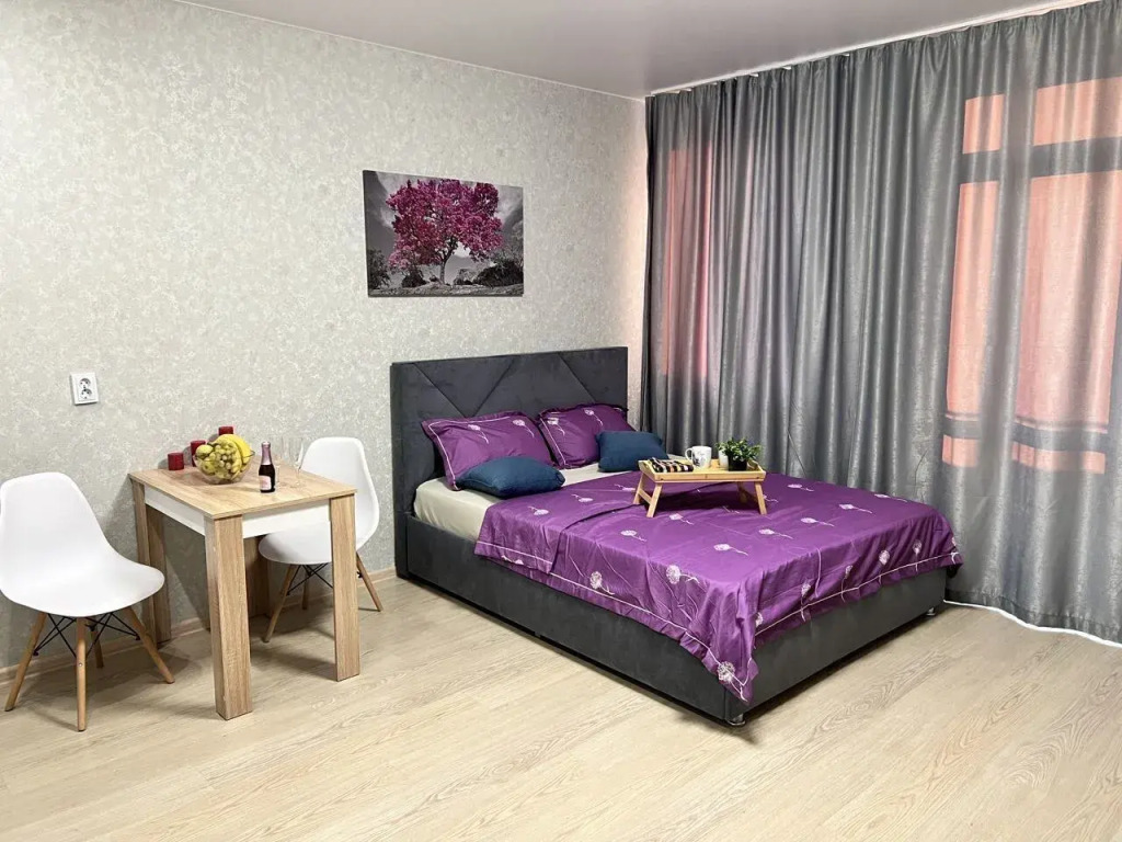 Фотография квартиры Апартаменты 2 на Улице Стрелочников 8А