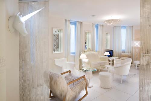 Фотография гостиницы Vice Versa