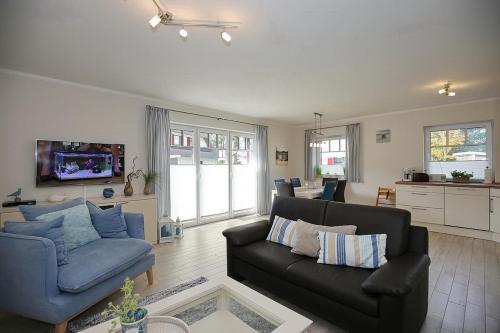 Фотография гостевого дома Reethaus Am Mariannenweg 13a