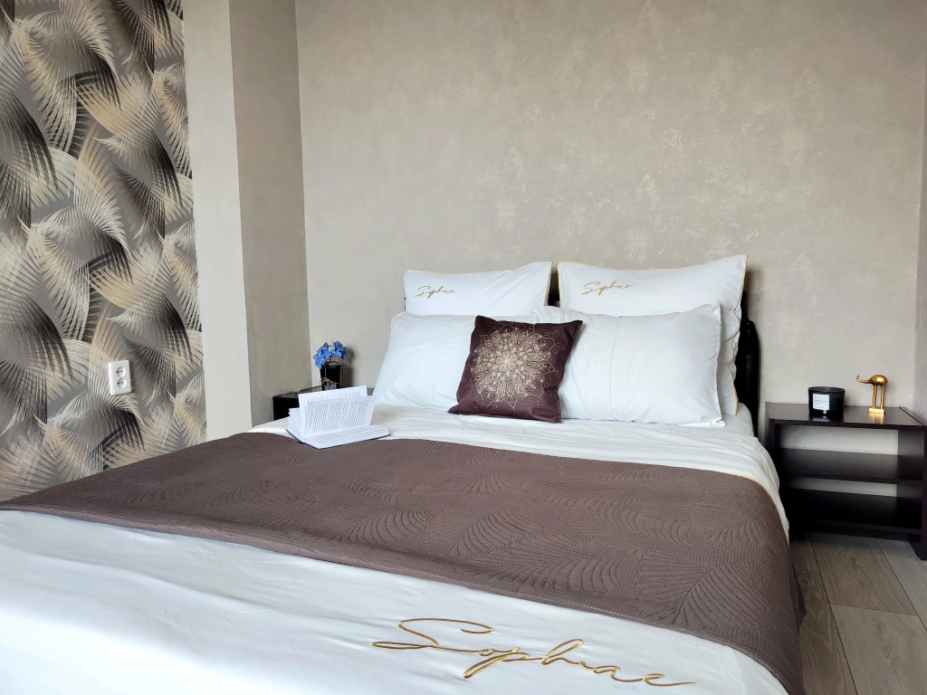 Фотография квартиры Квартира Студия с потрясающими закатами