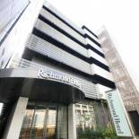 Фотография гостиницы Richmond Hotel Higashi Osaka