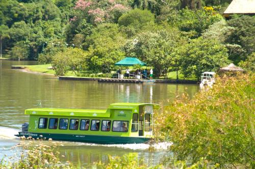 Фотография гостиницы Ecoresort Refúgio Cheiro de Mato