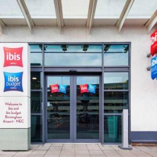 Фотографии гостиницы
ibis Birmingham International Airport – NEC