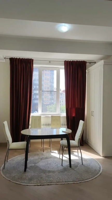 Фотография квартиры Апартаменты К112