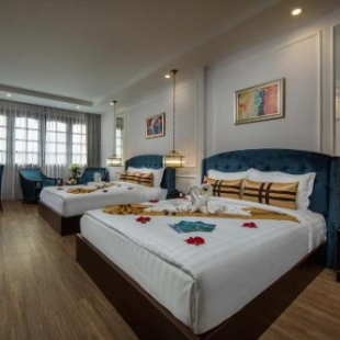 Фотография гостиницы S Central Hotel and Spa