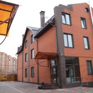 Фотография гостевого дома Домодедово