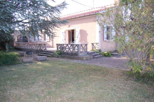 Фотография гостевого дома L'Oustau de MaLo