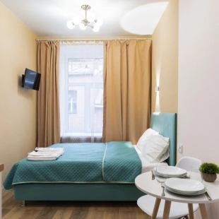 Фотография квартиры Tabala's Apartments (Табалас Апартментс) на улице Лоцманская 20