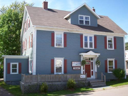 Фотография мини отеля Willow House Inn B&B