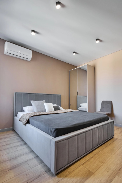 Фотография квартиры Квартира Двухкомнатная квартира возле центральной больницы