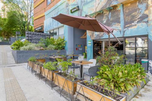 Фотография гостиницы Selina Medellin