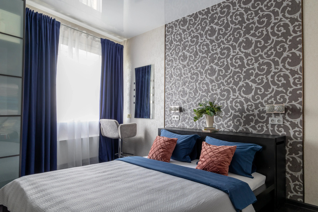 Фотография квартиры Апартаменты Bonch 68м2