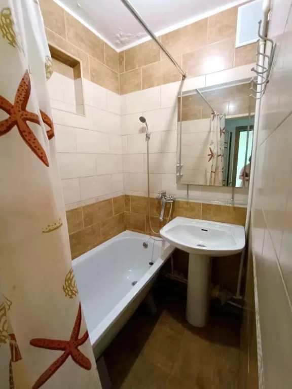 Фотография квартиры Апартаменты на Островской 31