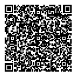 QR код гостиницы Gudauri Hut Hotel