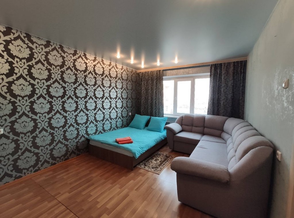 Фотография квартиры Апартаменты рядом с СК Заря Колхидская 29