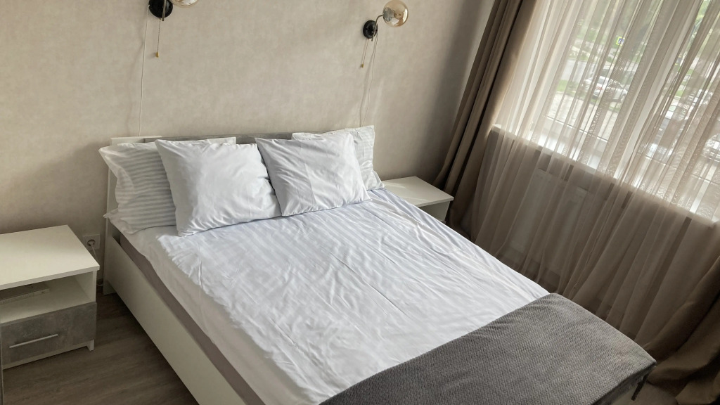 Фотография квартиры Квартира Уютная у моря