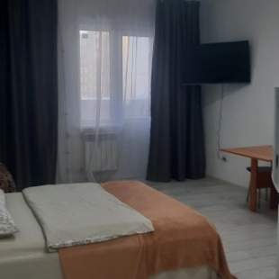 Фотография квартиры Квартира Современная студия в новом доме центр города