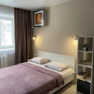 Фотография квартиры Квартира Уютная рядом с центральной набережной