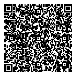 QR код гостевого дома Радуга