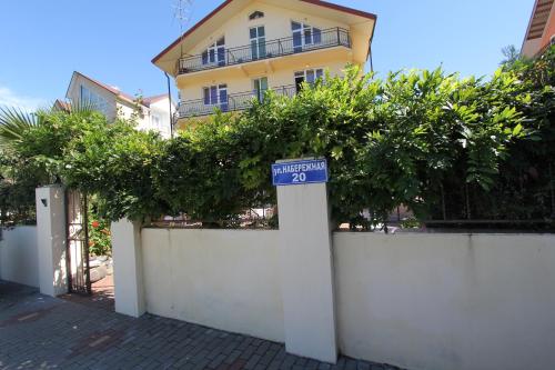 Фотография мини отеля Страна Магнолий Плюс