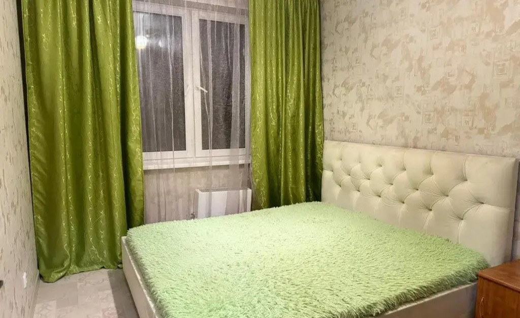 Фотография квартиры Квартира AppartDeLuxe на Улице Петра Подзолкова 21