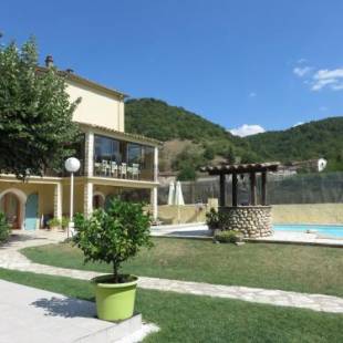 Фотографии мини отеля 
            Au Grand Bonheur