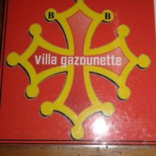 Фотографии мини отеля
Villa Gazounette