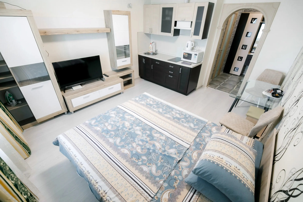 Фотография квартиры Квартира Студия Рядом с Имр Цыба