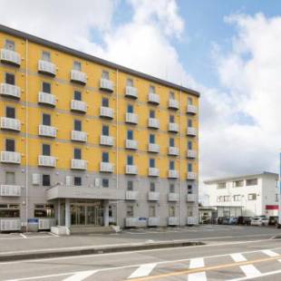 Фотография гостиницы Comfort Inn Yokaichi