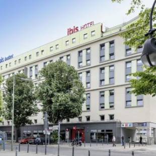 Фотографии гостиницы
ibis Berlin Kurfuerstendamm