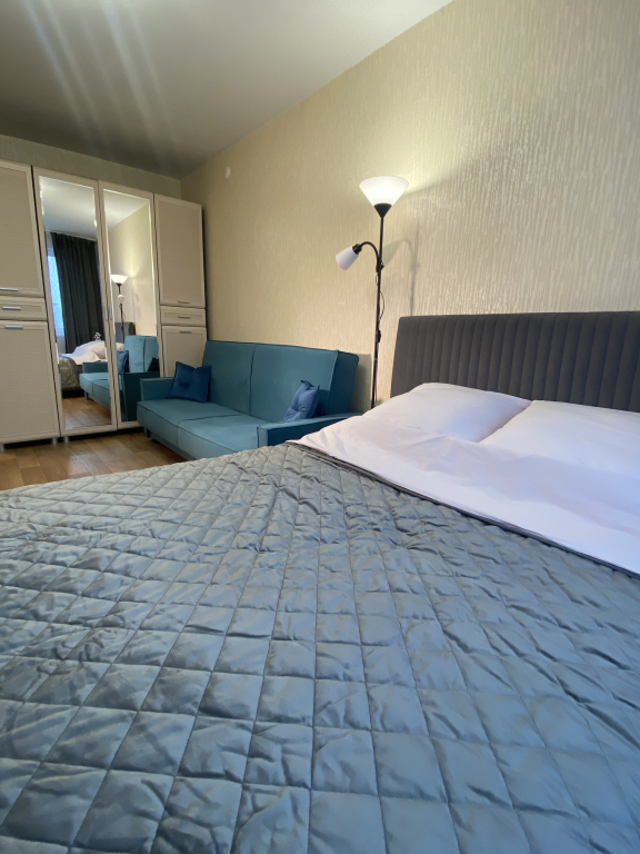 Фотография квартиры Квартира Уютная Однушка в Центре пл. Свободы