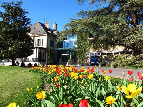 Фотография гостиницы Le Cénacle