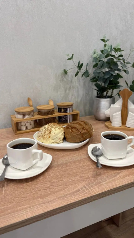 Фотография квартиры Квартира Уютная в Центре Города