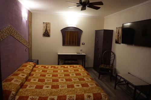 Фотография гостиницы Hotel Plaza Crystal