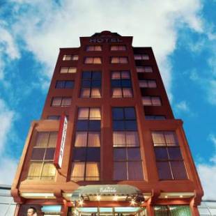 Фотографии гостиницы
Hotel Don Eduardo